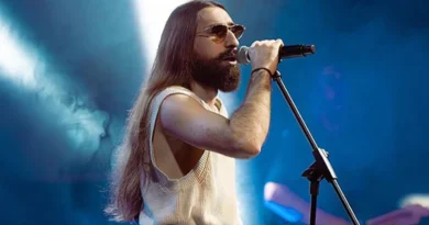 Emre Fel'den iddialara kesin yanıt: "Bir yudum alkol içmedim"