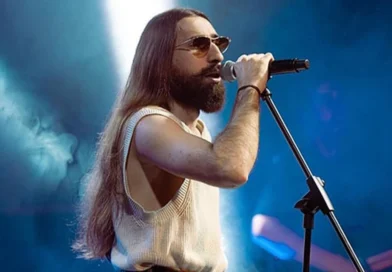 Emre Fel'den iddialara kesin yanıt: "Bir yudum alkol içmedim"