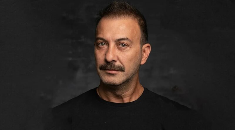 Hakan Yılmaz Ekranlara Geri Dönüyor: Yeni Dizisiyle Karşınızda!
