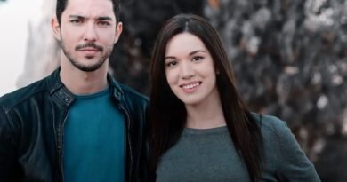 Hazal Subaşı ve Kaan Yıldırım'dan Yeni Dizi Müjdesi: Partner Oldular!