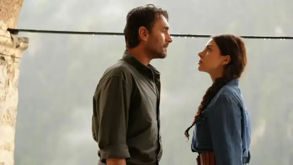 Deniz’in Şok Kararı: Sezon Finali Tarihi Açıklandı!