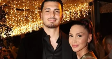 Kübra Çakır İsyan Etti: "Bir Kadının Bir Kadına Bunu Demesi Çok Üzücü!"