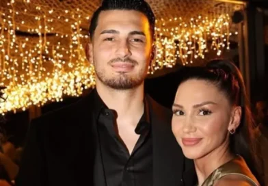 Kübra Çakır İsyan Etti: "Bir Kadının Bir Kadına Bunu Demesi Çok Üzücü!"