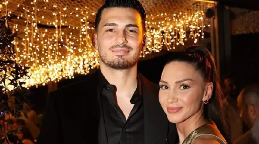 Kübra Çakır İsyan Etti: "Bir Kadının Bir Kadına Bunu Demesi Çok Üzücü!"