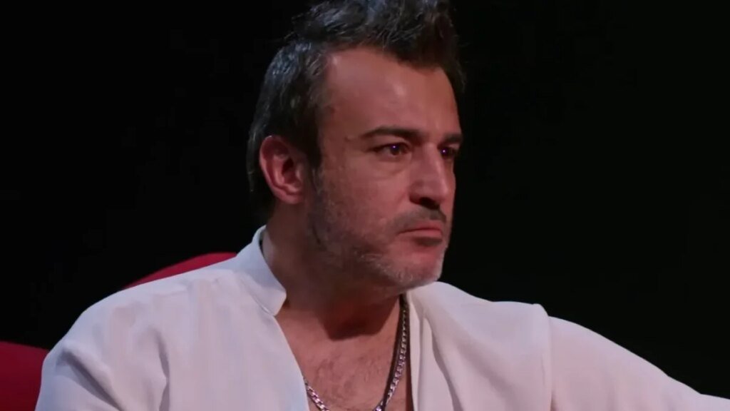 Popstar Rıza Tamer'den Üzücü Haber: Bodrum'da Hayatını Kaybetti