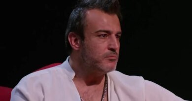 Popstar Rıza Tamer'den Üzücü Haber: Bodrum'da Hayatını Kaybetti