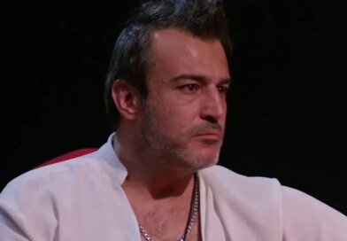 Popstar Rıza Tamer'den Üzücü Haber: Bodrum'da Hayatını Kaybetti