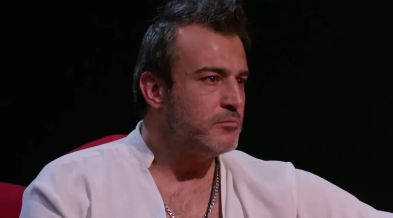 Popstar Rıza Tamer'den Üzücü Haber: Bodrum'da Hayatını Kaybetti