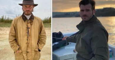 Kıvanç Tatlıtuğ’a Partner Aranıyor: Dönence Dizisinde Başrol Sorunu!