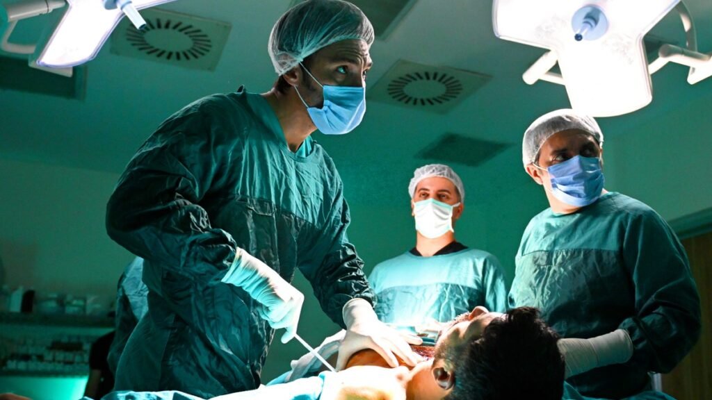 Köklerin Çağrısı: Nefesler Tutuldu!