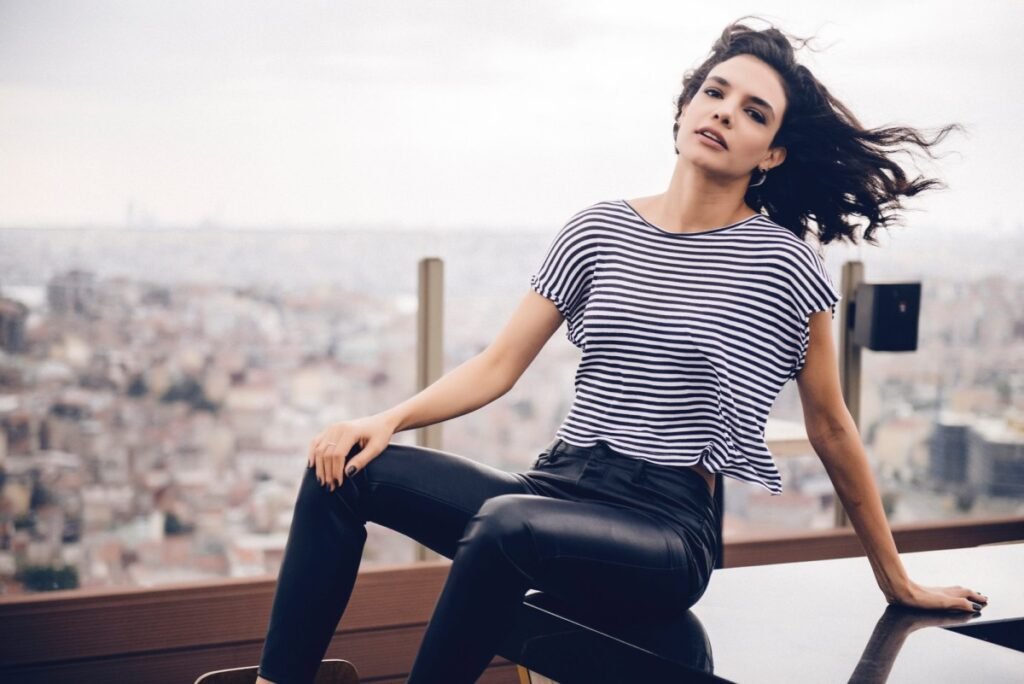 Nevzat Başkomiser'in Eşi Belli Oldu: Hare Sürel "İstanbul Hatırası" Kadrosunda!