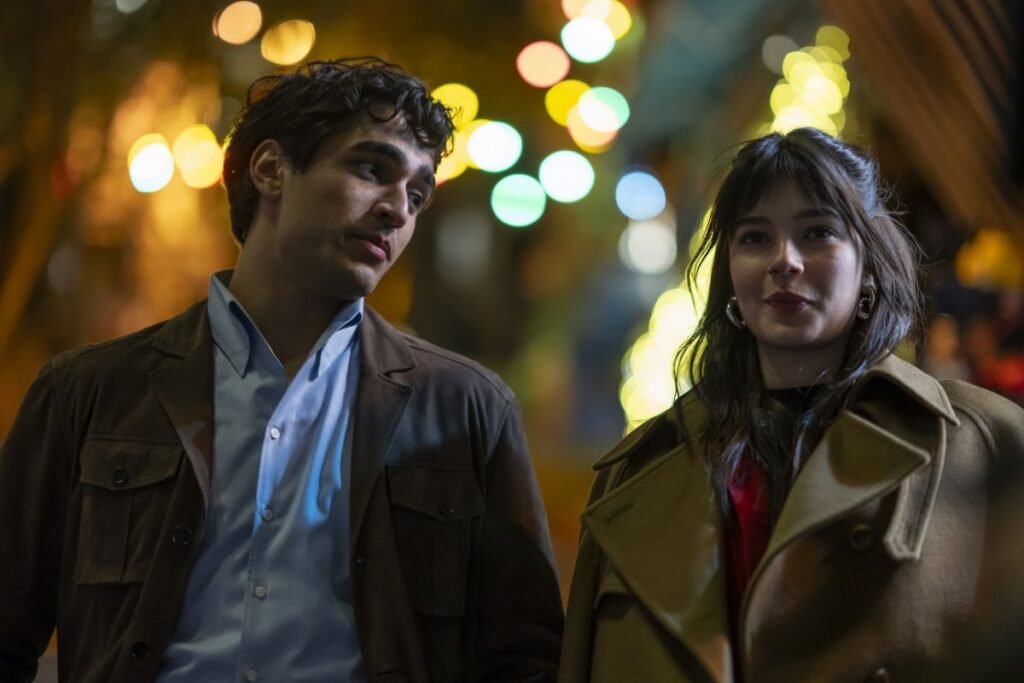 Delikanlı Dizisinde Sürpriz Transfer: Gonca Geliyor!