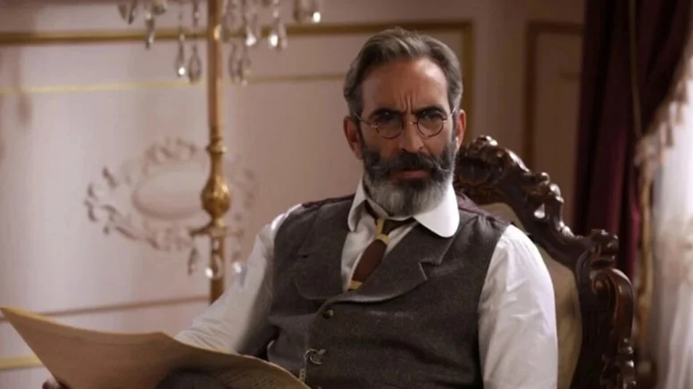 Delikanlı Dizisinde Deprem: Fırat Tanış Daha Girmeden Çıkarıldı!