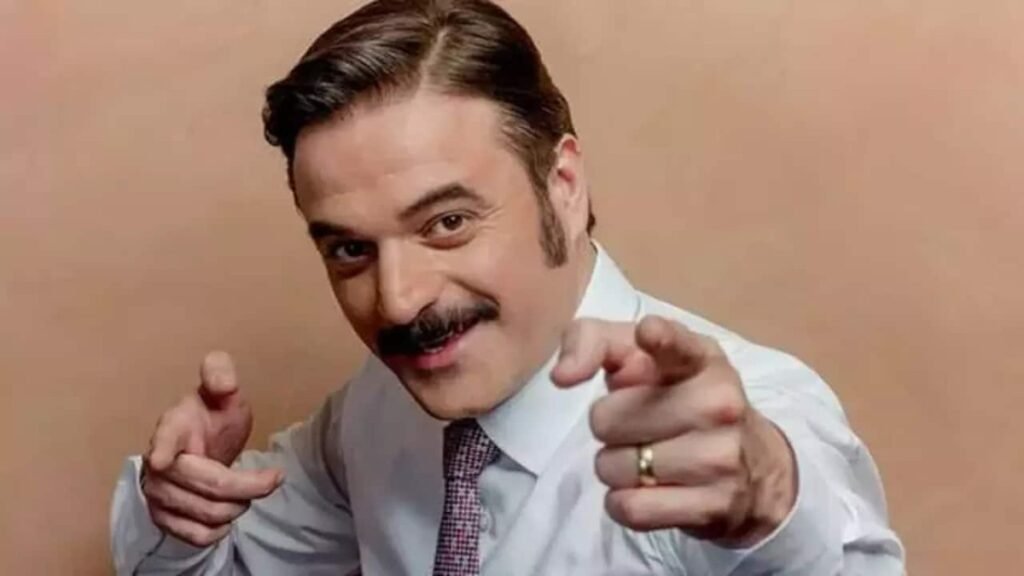 "Aşk" Dolu Paylaşım: Oğluyla İlk Poz Geldi!