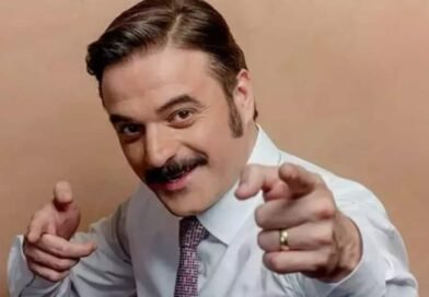 "Aşk" Dolu Paylaşım: Oğluyla İlk Poz Geldi!