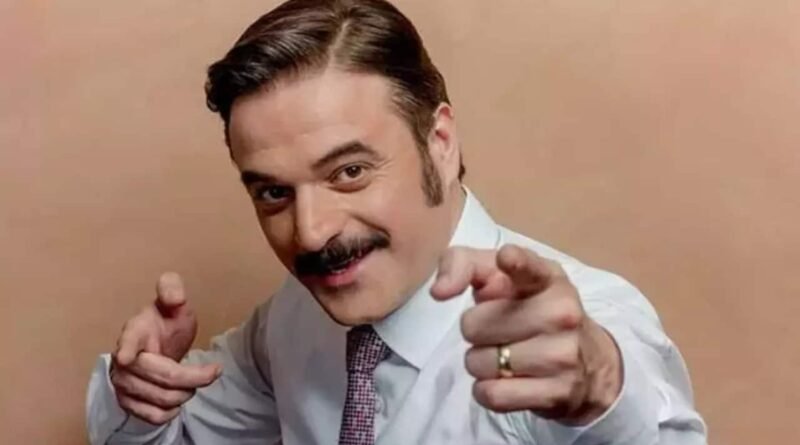 "Aşk" Dolu Paylaşım: Oğluyla İlk Poz Geldi!