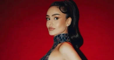 Aşk Manifestosu: "Beni Yoran Değil, Büyüten İlişki İstiyorum!"