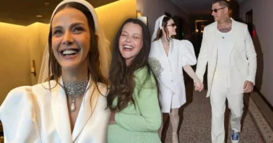 Ünlü Oyuncu İrem Helvacıoğlu’ndan Eski Eşine Çarpıcı Mesaj!