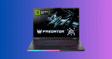 Acer Predator Helios 18 AI'de 560$ Tasarruf: RTX 5080, 24 Çekirdekli Ultra 9 ve 250Hz Mini-LED ile 2,600$’ın Altında!