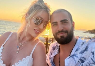 Olay Yaratan Evlilik İtirafı: Çağlar’a Koştum