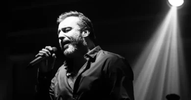 Şok Şüphe Rıza Tamer’in Ölümünde: Savcılık Harekete Geçti!