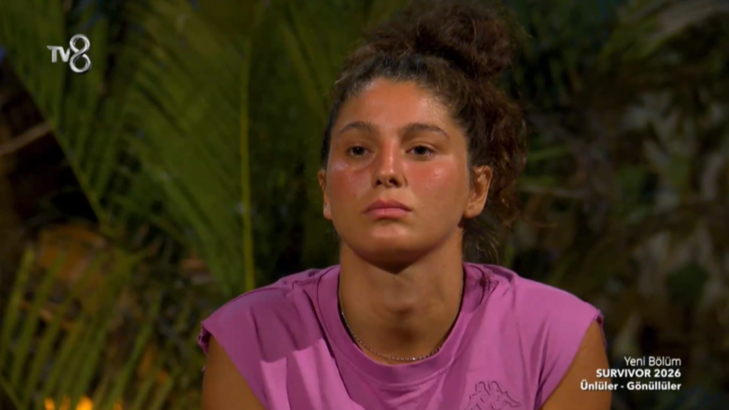 Acun Ilıcalı'dan Açıklama: Seren Ay Neden Diskalifiye Oldu?