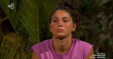 Acun Ilıcalı'dan Açıklama: Seren Ay Neden Diskalifiye Oldu?