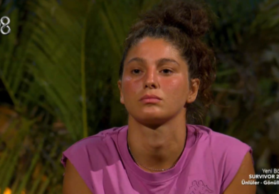 Acun Ilıcalı'dan Açıklama: Seren Ay Neden Diskalifiye Oldu?