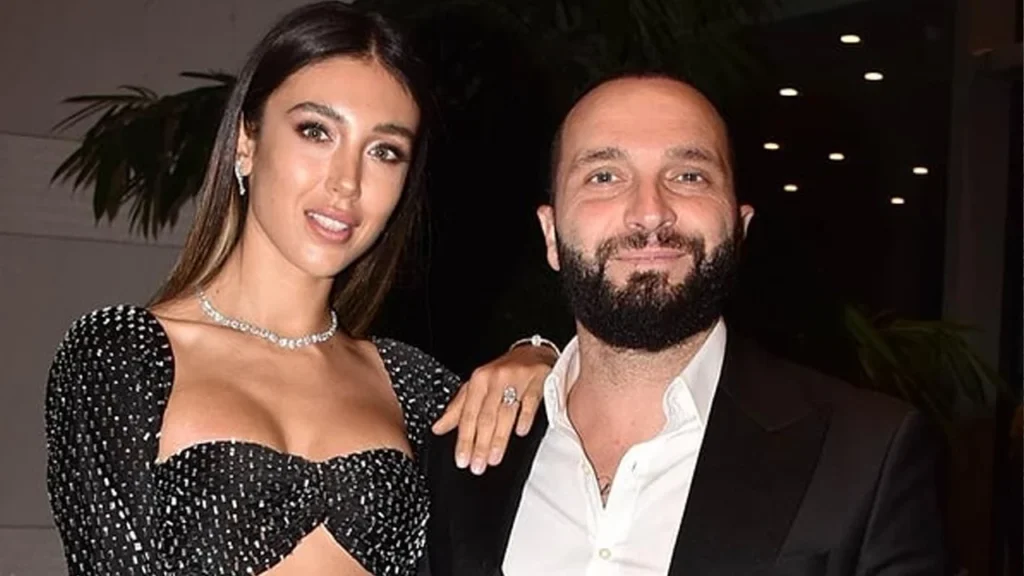 Üçüncü Kez Anne-Baba Olacaklar: Özlem Ada Şahin ve Berkay’dan Müjde!