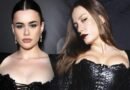 Serenay Sarıkaya ve Hollywood Yıldızı Barbie Ferreira Pişti Oldu