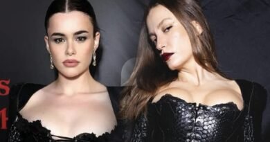 Serenay Sarıkaya ve Hollywood Yıldızı Barbie Ferreira Pişti Oldu