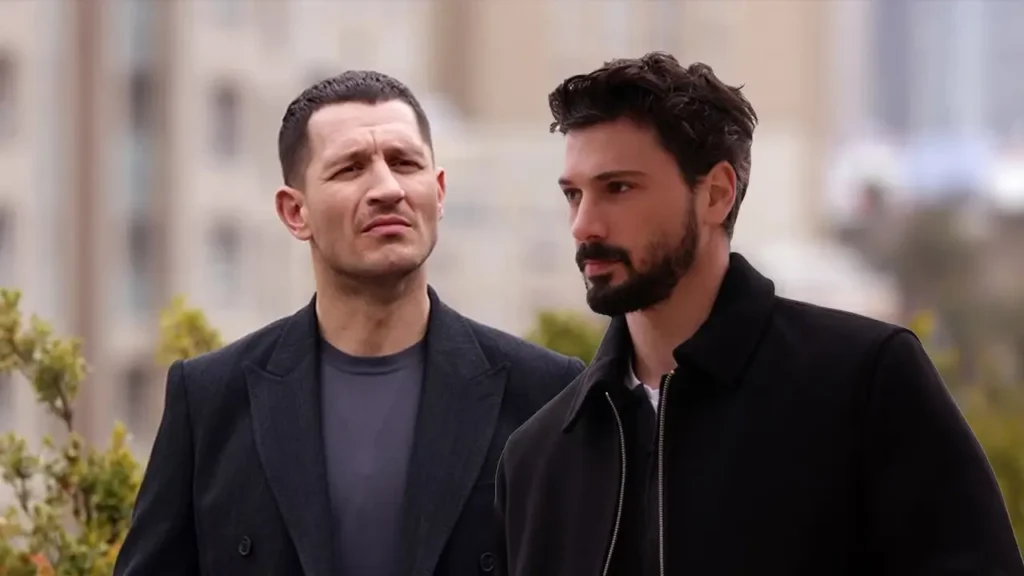 Yeraltı Dizisine Yeni Kan!