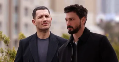 Yeraltı Dizisine Yeni Kan!