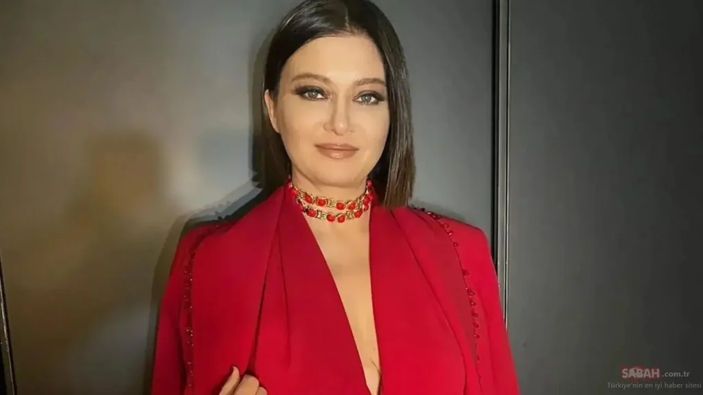 Nurgül Yeşilçay "Ömür Usta" ile Geri Dönüyor: Temmuzda Çekimler, Eylülde Ekranda!