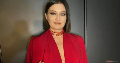 Nurgül Yeşilçay "Ömür Usta" ile Geri Dönüyor: Temmuzda Çekimler, Eylülde Ekranda!