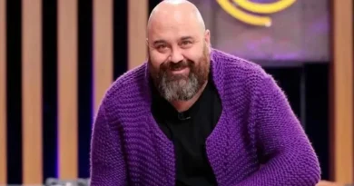 Avustralya'dan İfade Vermeye Geliyor: Somer Sivrioğlu İddialara Yanıt Verdi.