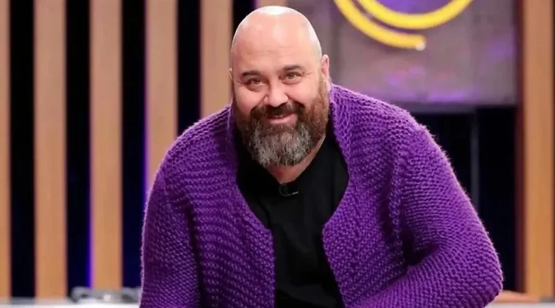 Avustralya'dan İfade Vermeye Geliyor: Somer Sivrioğlu İddialara Yanıt Verdi.