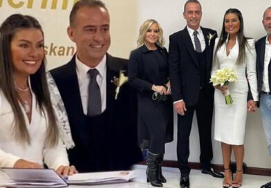 5 Yıllık Evlilik 5 Dakikada Sona Erdi!