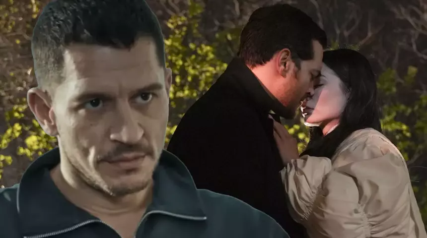 Eşref Rüya'ya Bağlılık: Rakip Dizinin Teklifini Reddetti