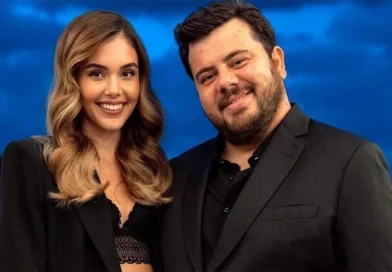 Eser Yenenler Destek Verdi, Takipçiler Eleştirdi: Berfu Yenenler’den Şaşırtan Karar