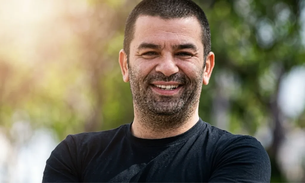 Gönül Dağı’nda Taylan Kaya Devrinin Sonu: Bülent Şakrak'a Veda!