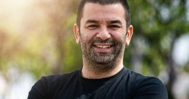 Gönül Dağı’nda Taylan Kaya Devrinin Sonu: Bülent Şakrak'a Veda!