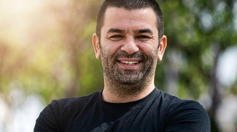 Gönül Dağı’nda Taylan Kaya Devrinin Sonu: Bülent Şakrak'a Veda!