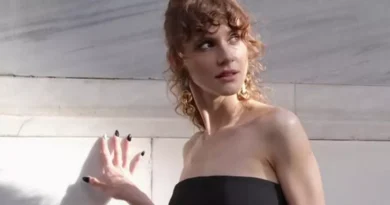 Turneyi Yarıda Kesen Ahsen Eroğlu: Uyuşturucu Soruşturması İçin İfade Verecek!