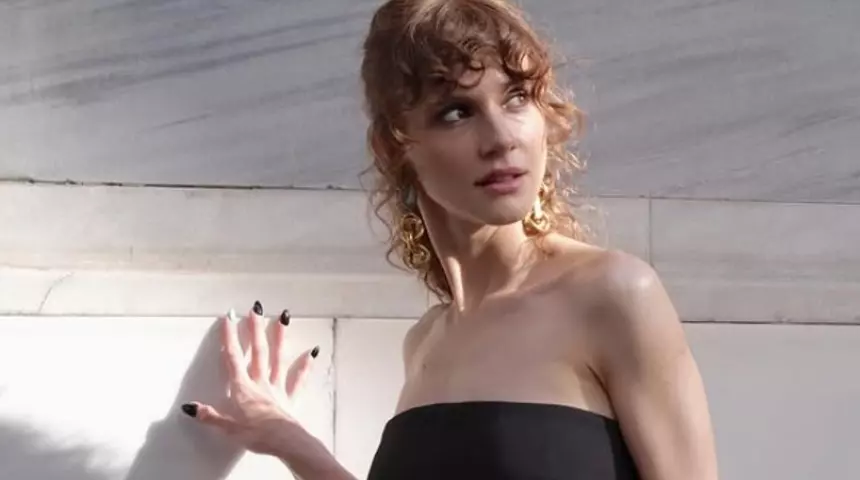 Turneyi Yarıda Kesen Ahsen Eroğlu: Uyuşturucu Soruşturması İçin İfade Verecek!