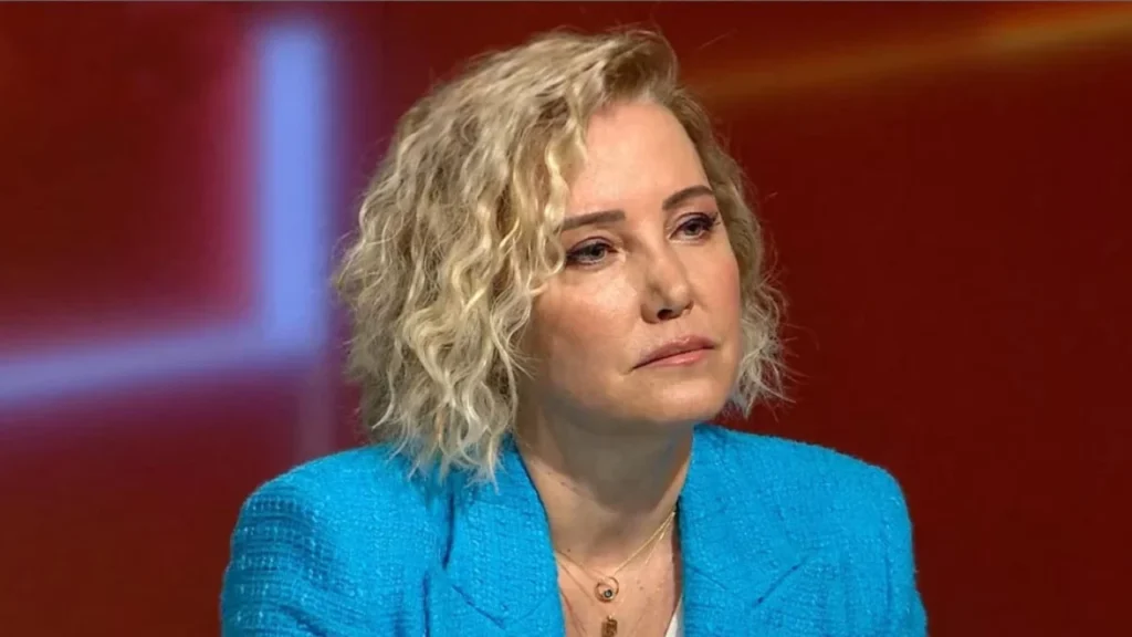 Okul Saldırıları Sonrası Olay Paylaşımı: “Ağzına Geleni Saydı!”