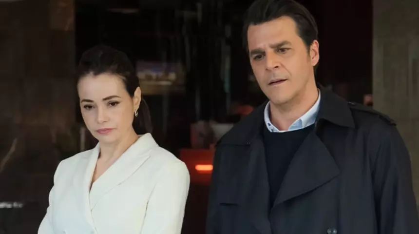 Kıskanmak Dizisi Neden Yayınlanmadı? İşte Perde Arkasındaki Gerçekler!