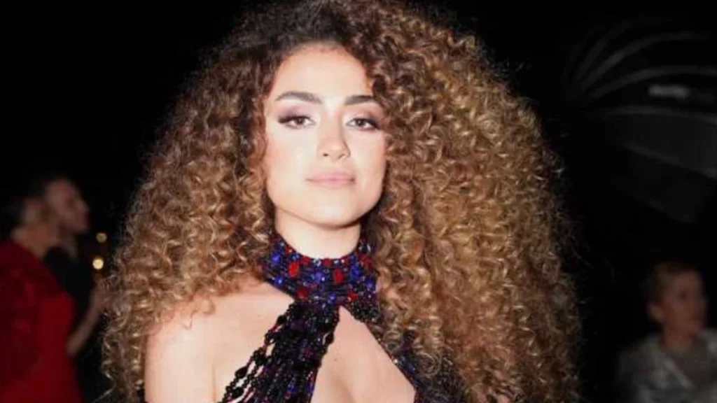 Dilan Çıtak’tan Olay Açıklamalar: Hastalığını İlk Kez Anlattı