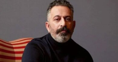 Cem Yılmaz 53 Yaşına Girdi: "Ben Sizden Razıyım"