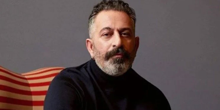 Cem Yılmaz 53 Yaşına Girdi: "Ben Sizden Razıyım"